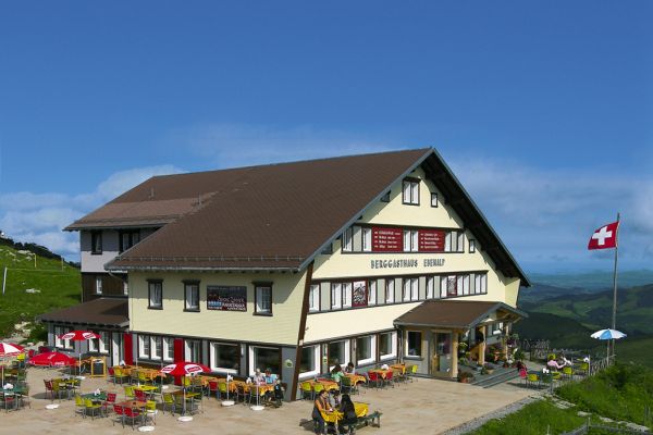 Ebenalp